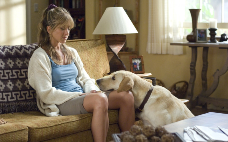 Our Top 5 Pet-Themed Movies