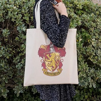 Gryffindor Small Tote Bag