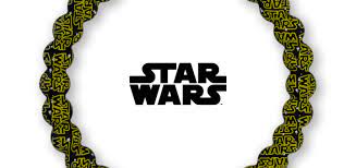 Star Wars Logo Lokai Bracelet