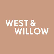  logo of West & Willow