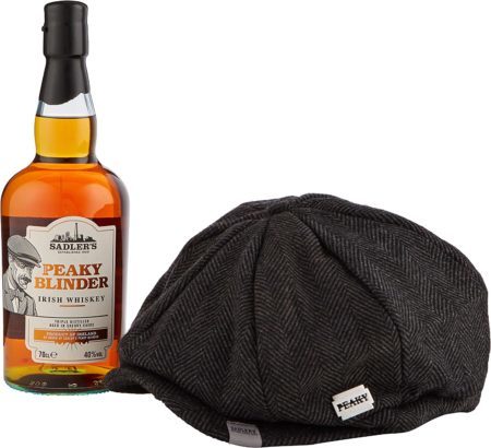 10 Best Peaky Blinders Gifts You Should Buy Iconic Paw