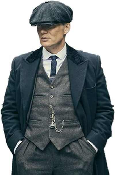 10 Best Peaky Blinders Gifts You Should Buy - Iconic Paw